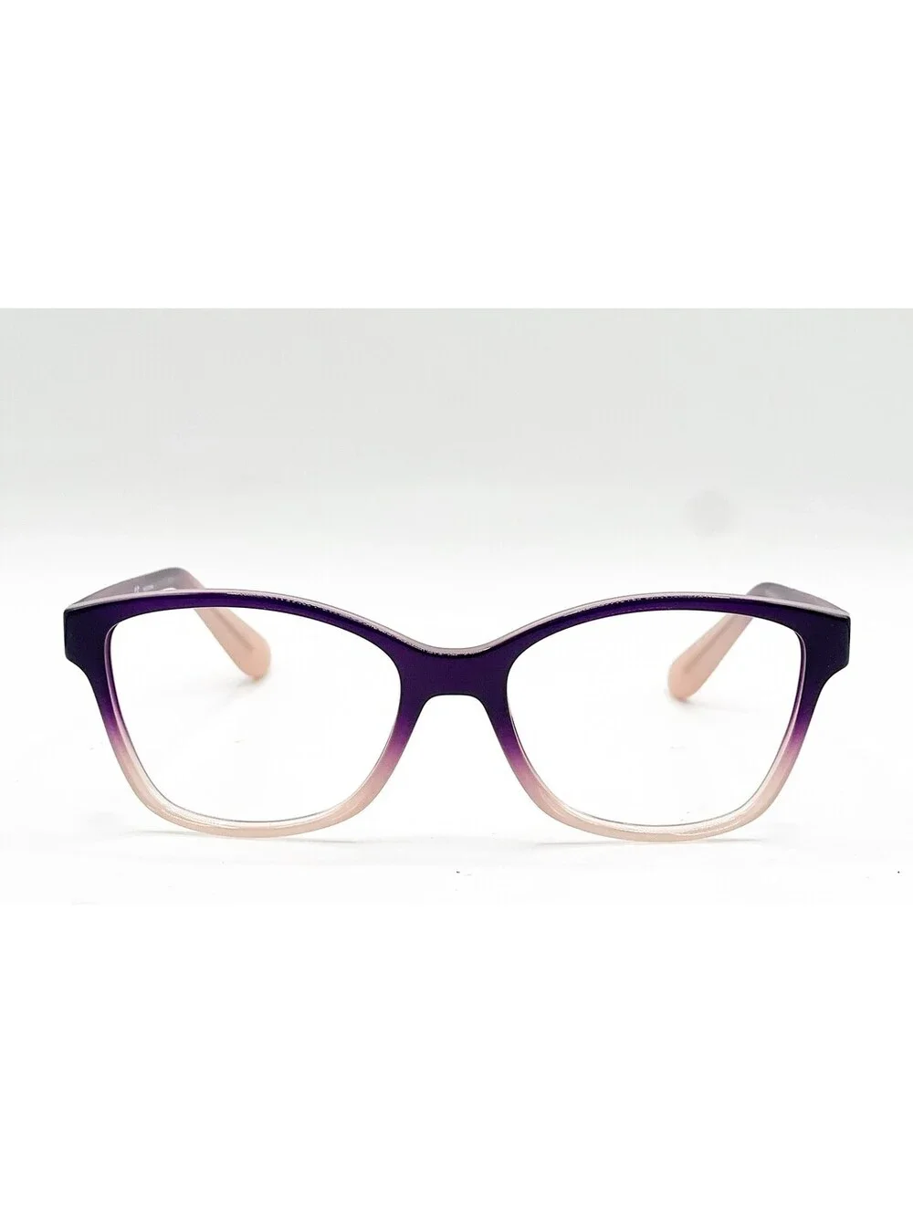 Vogue VO 2998 2347 Violet Gradient Opal Powder Authentic Eyeglass Frames 52-16